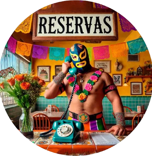 Insignia de reservas