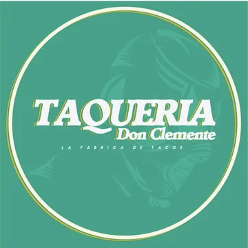 Logo Taquería Don Clemente